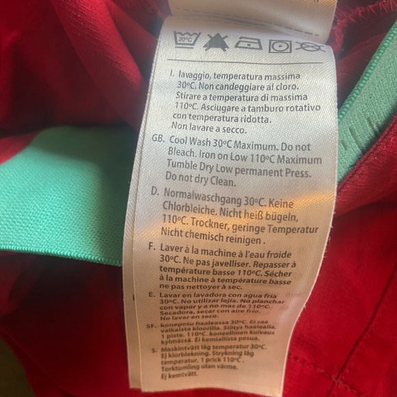 La Sportiva Women’s TX Pants Size Small - Picture 11 of 12